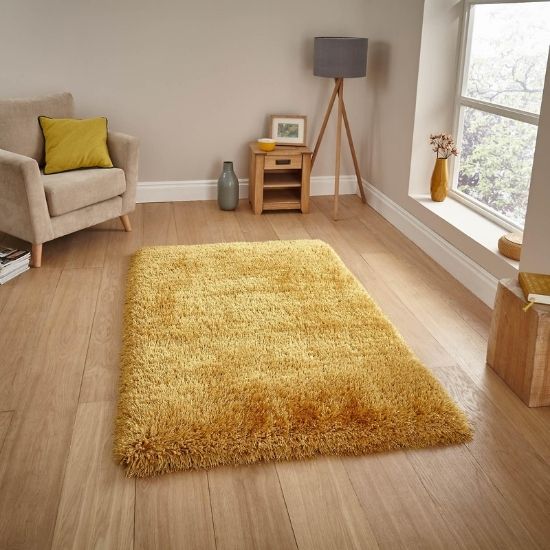 Best Quality Shaggy Rugs
