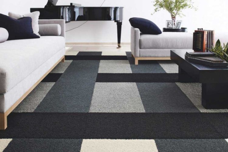 Stylish Carpet Tiles Dubai