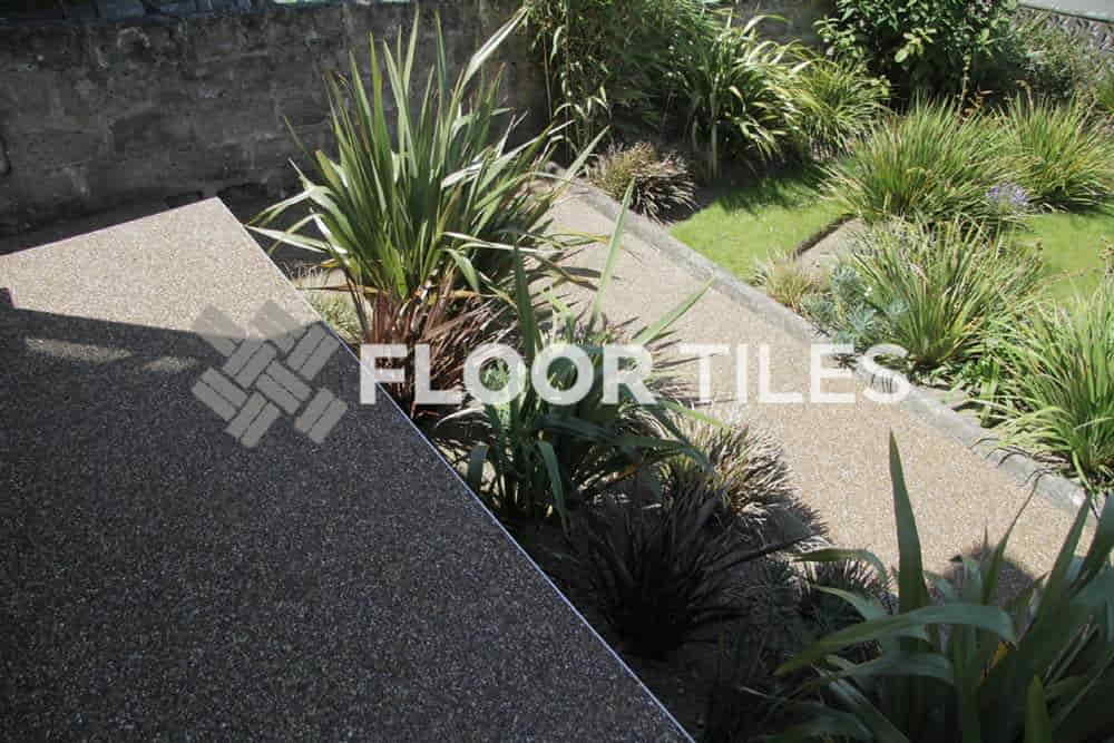 outdoor Gravel Flooring