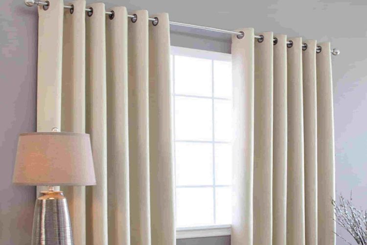 blackout curtains in UAE