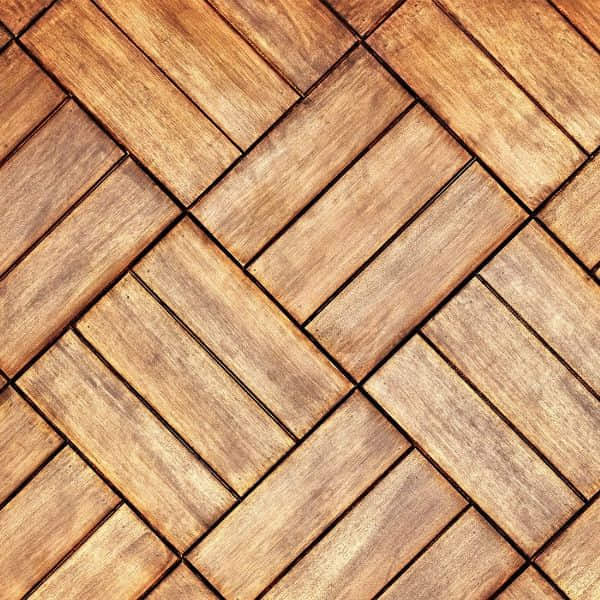 floor wooden tiles in Dubai