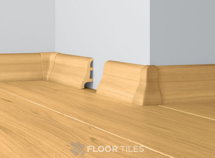 best quality wooden skirting in UAE