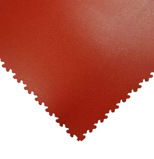 Extra Heavy Duty Epoxy Flooring 10mm PVC