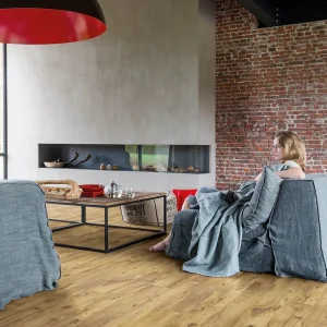 Vintage chestnut natural Tile